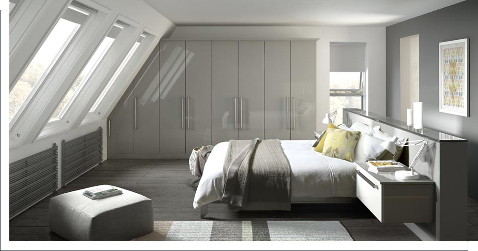 Armagh Kitchens