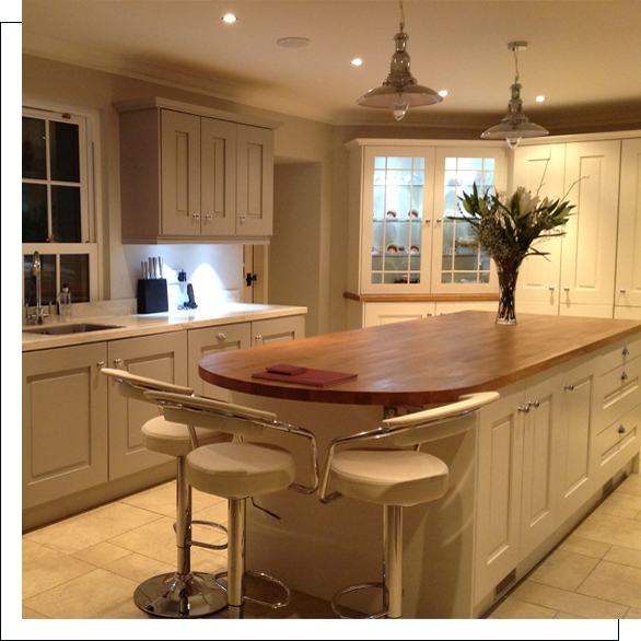 Vale Kitchens & Bedrooms – New Kitchens and Bedroom furniture ...