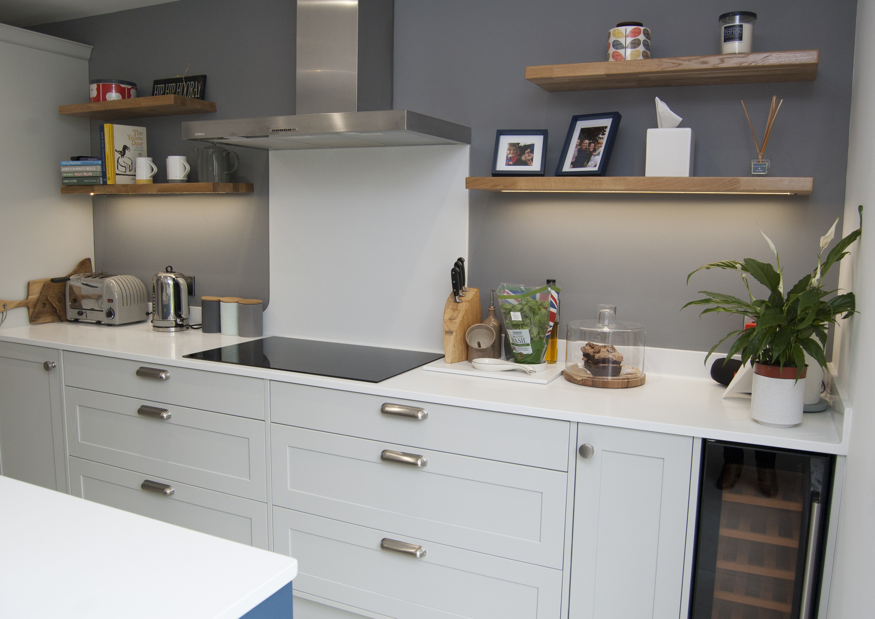 Armagh Kitchens